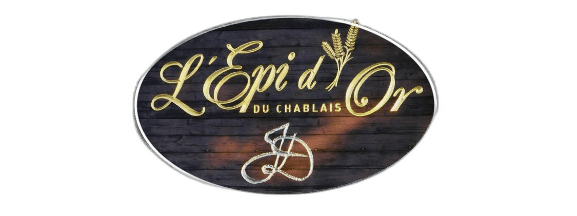 Epi d or du Chablais